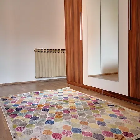 Maison d'hôtes Casa Ivano