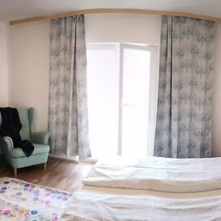 Casa Ivano Gasthuis 3*