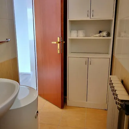 Gasthuis Casa Ivano