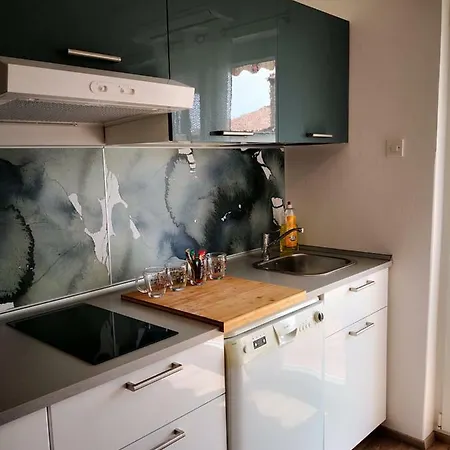 Casa Ivano Maison d'hôtes 3*