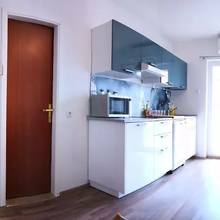 Maison d'hôtes Casa Ivano Rovinj