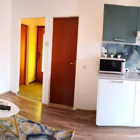 Gasthuis Casa Ivano Rovinj