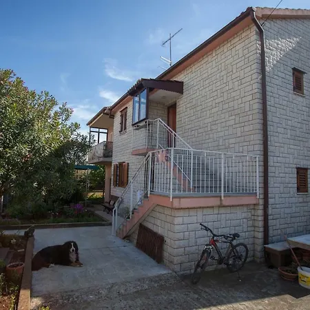 Casa Ivano Maison d'hôtes