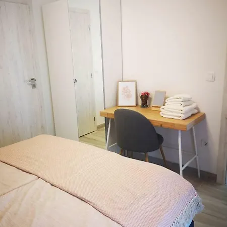 Casa Ivano Gasthuis 3*