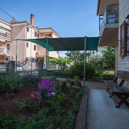 Casa Ivano Gasthuis 3*