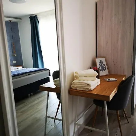 Casa Ivano 3*