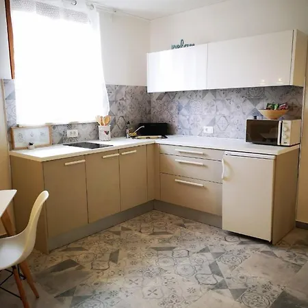 Casa Ivano Gasthuis Rovinj