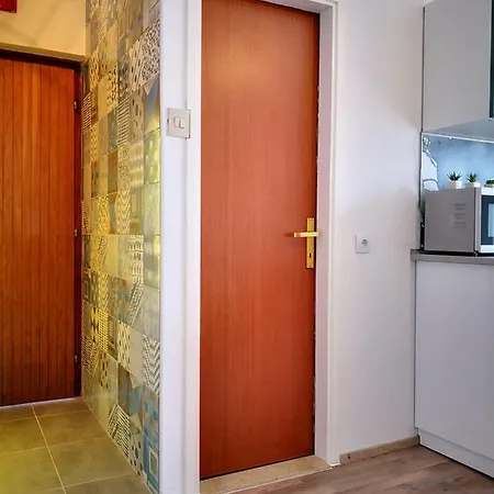 Casa Ivano Guest house 3*