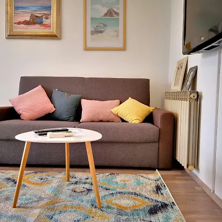 Guest house Casa Ivano Rovinj