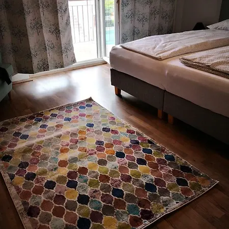 Casa Ivano Guest house