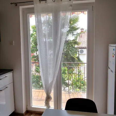 Casa Ivano Guest house