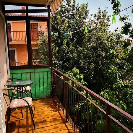 Casa Ivano 3*