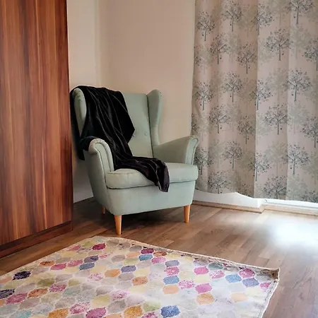 Casa Ivano 3*