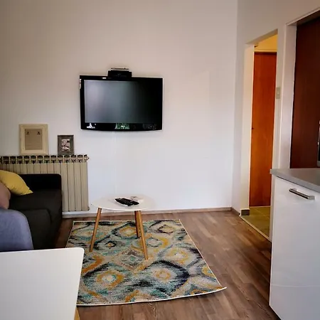 Casa Ivano Guest house