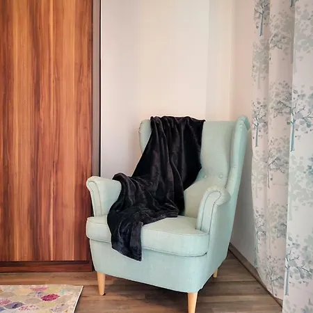 Casa Ivano Guest house 3*