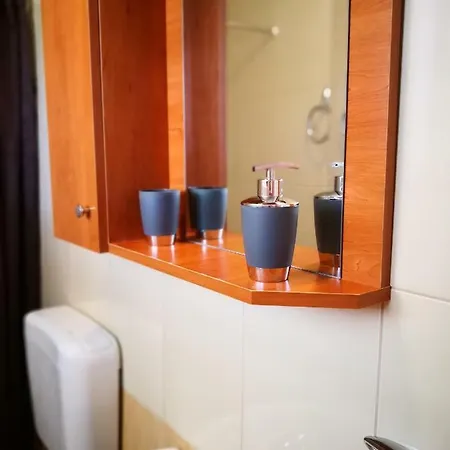 Casa Ivano Guest house 3*