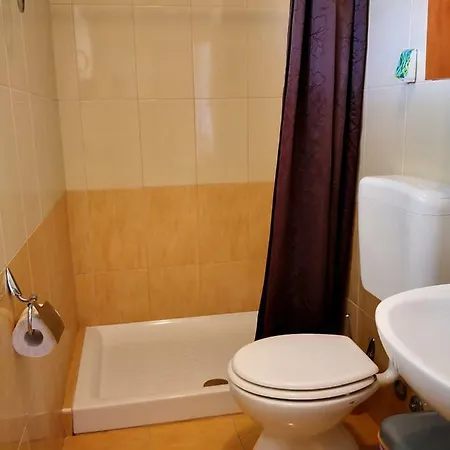 Casa Ivano Guest house