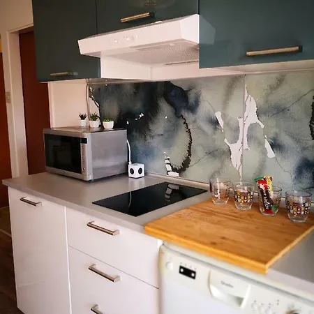 Casa Ivano Guest house