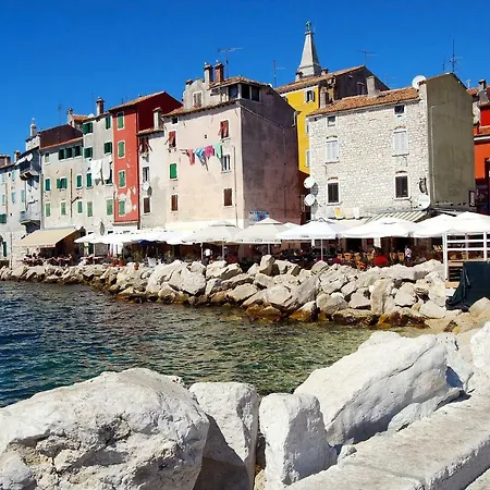 Casa Ivano Rovinj