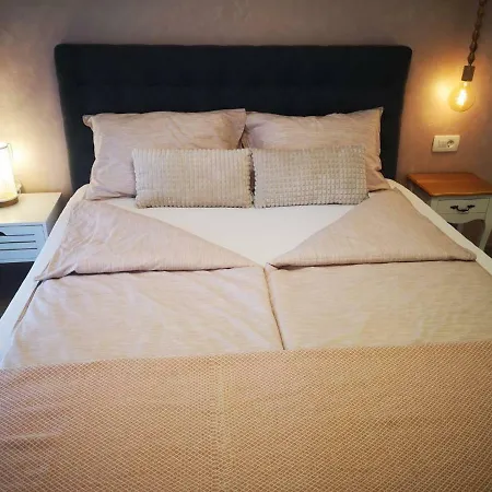 Guest house Casa Ivano Rovinj