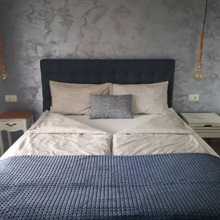 Guest house Casa Ivano 3*