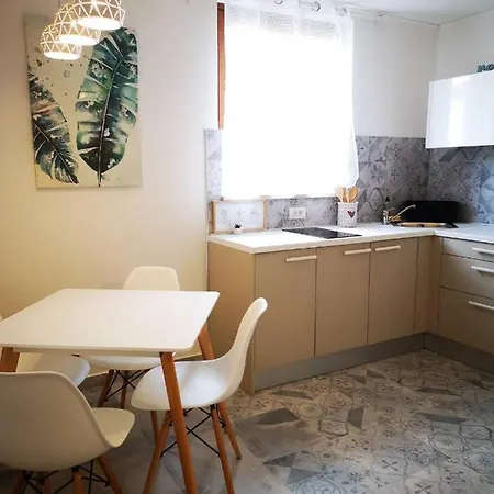 Casa Ivano Guest house