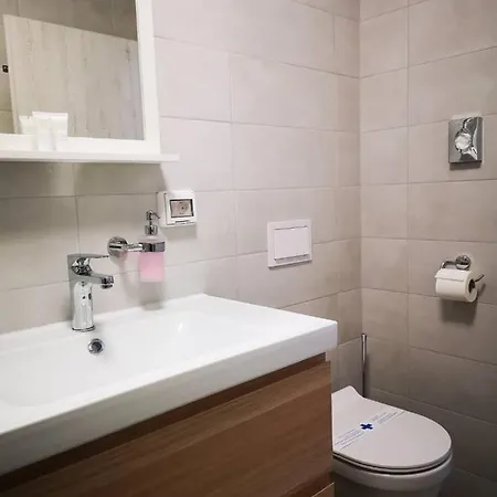 Guest house Casa Ivano