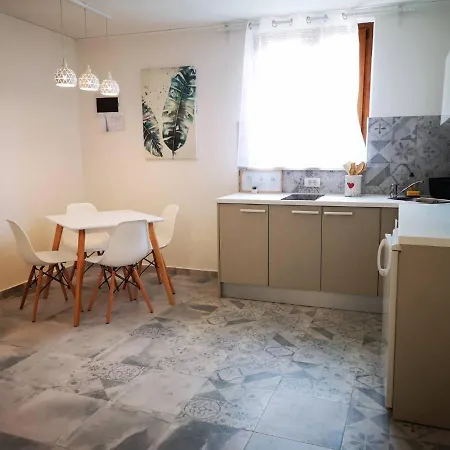 Casa Ivano 3* Rovinj